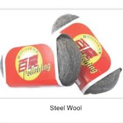 0 клас екстра фини стоманена вълна подложки