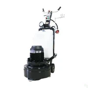 Машина за полиране със сила 550мм