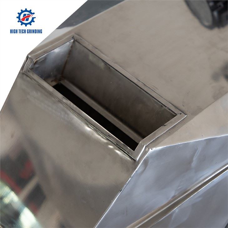 Exclusive Remote Control Concrete Grinder Machine