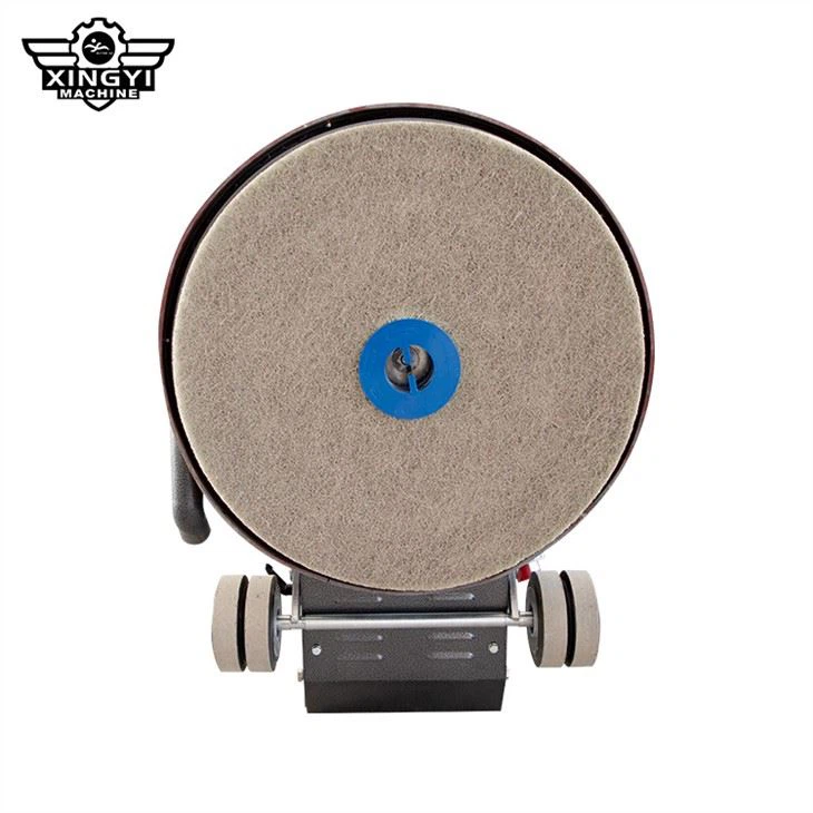 HP-27L Efficient Polishing Machine