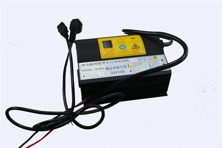 floor scrubber equipment